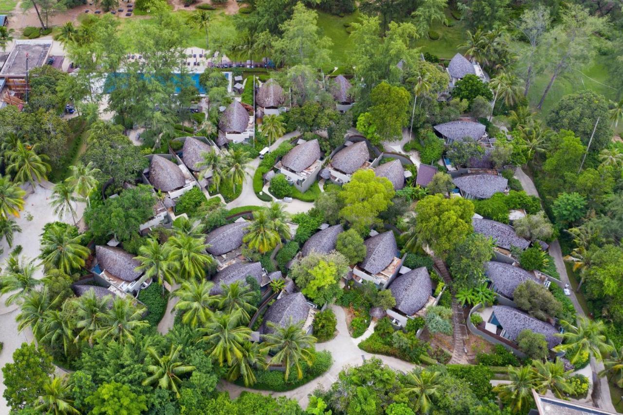 Renaissance Phuket Resort & Spa 외부 사진