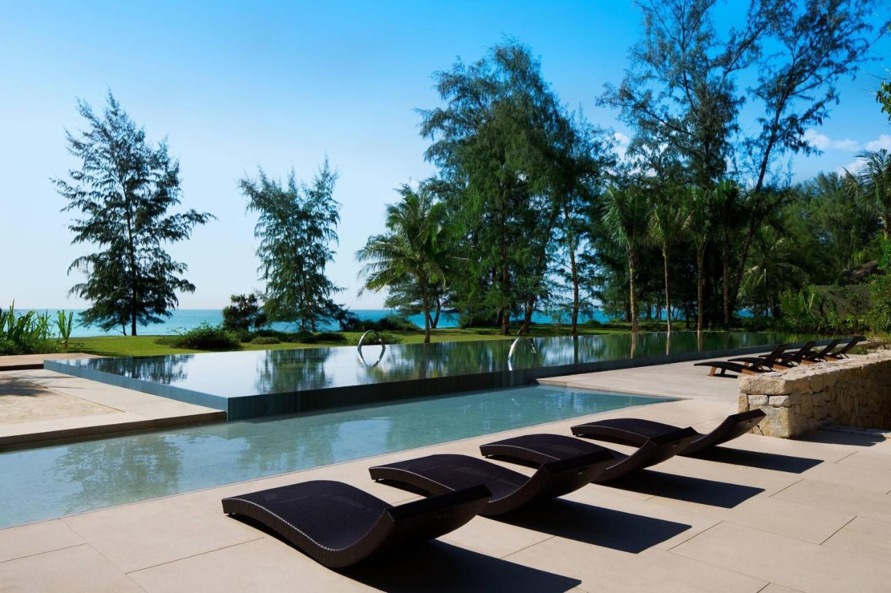 Renaissance Phuket Resort & Spa 외부 사진