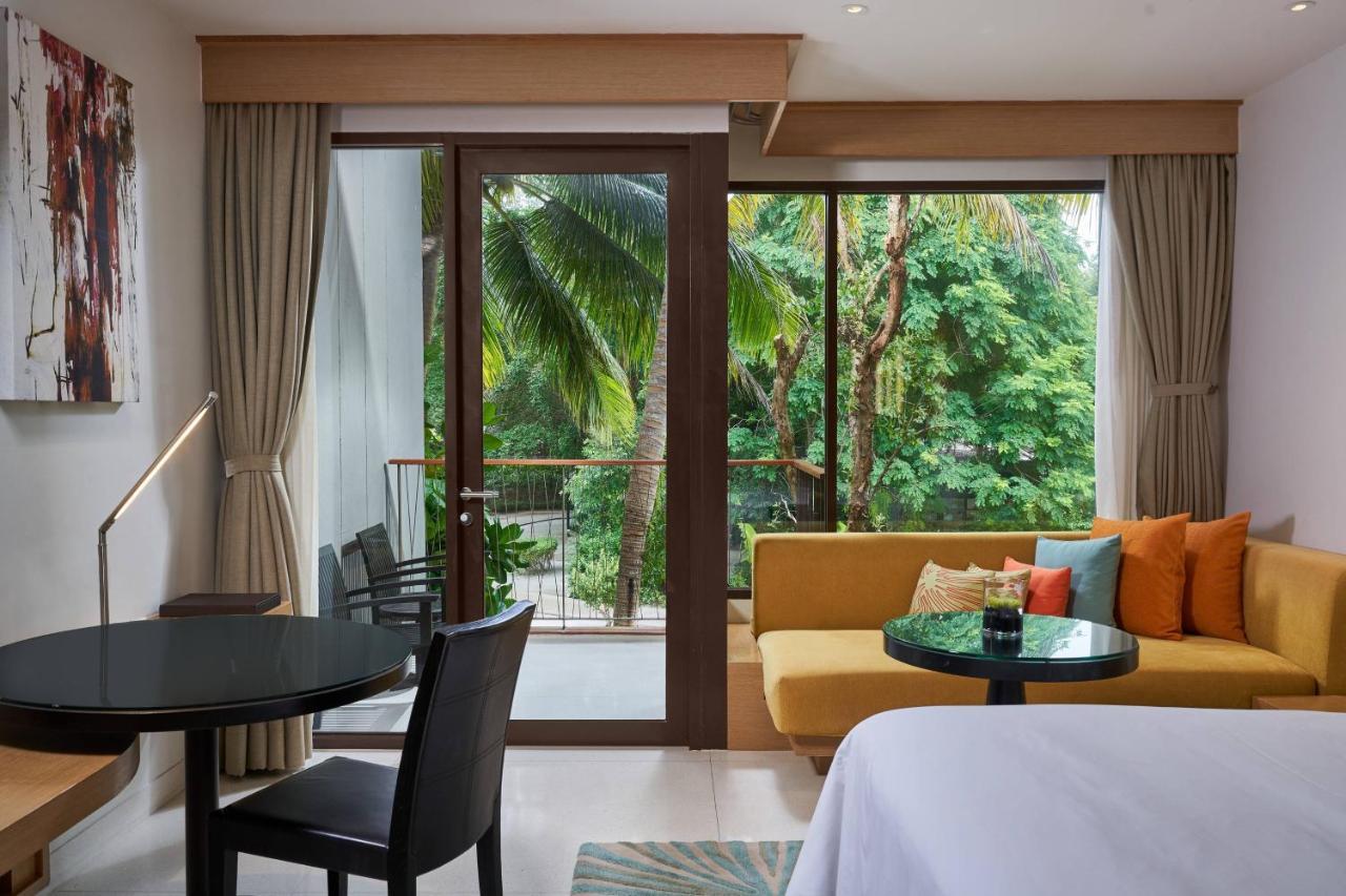 Renaissance Phuket Resort & Spa 외부 사진