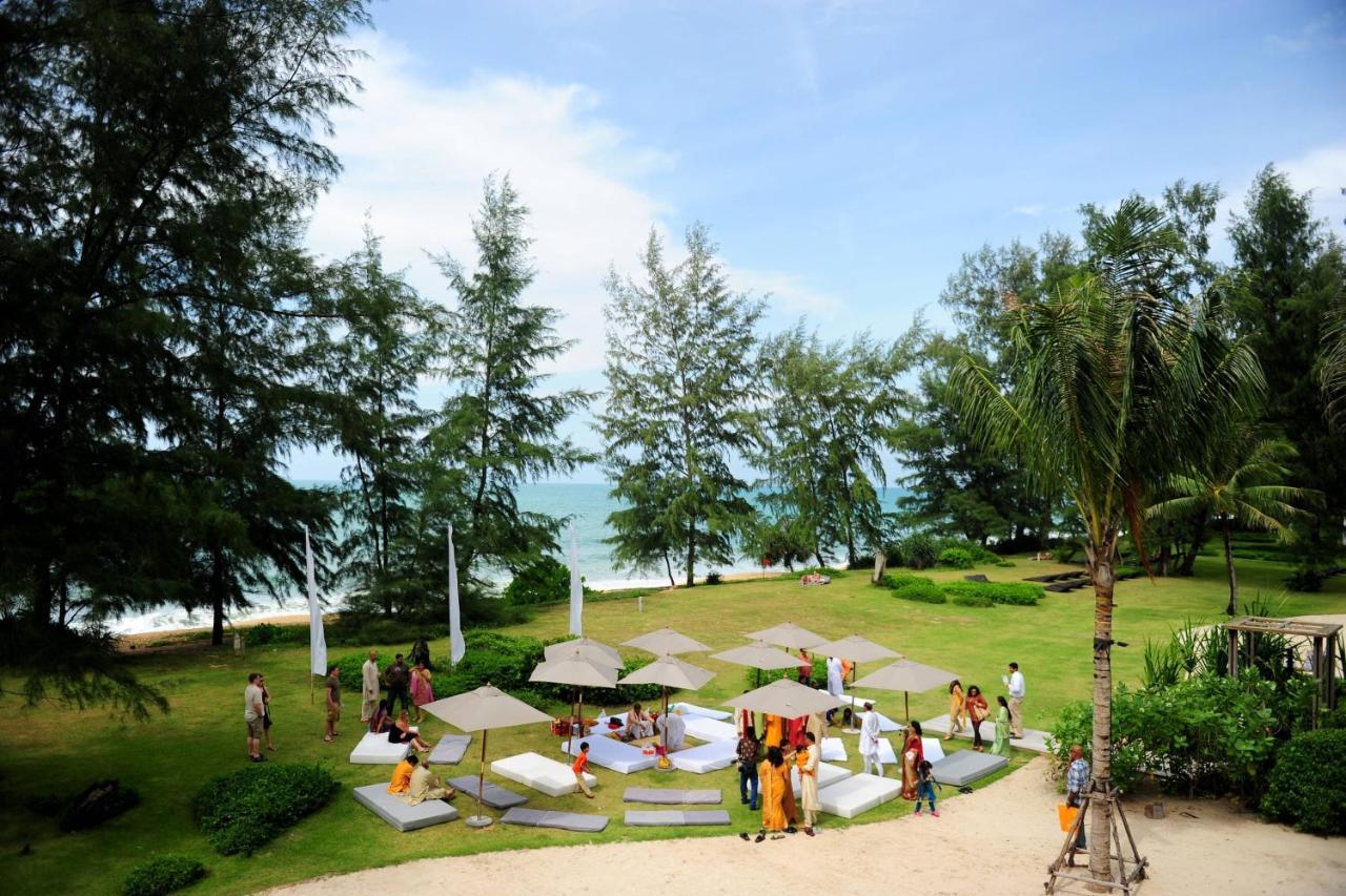 Renaissance Phuket Resort & Spa 외부 사진