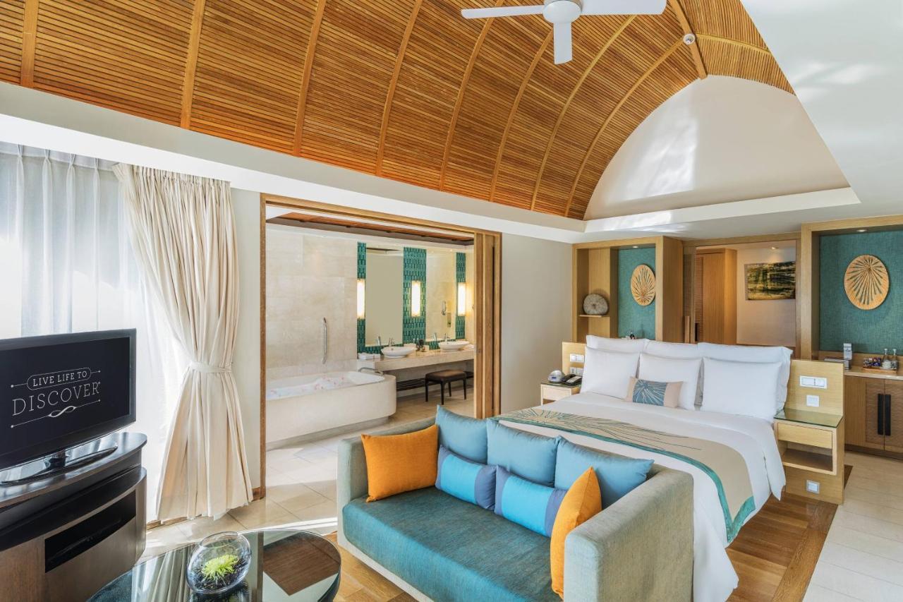 Renaissance Phuket Resort & Spa 외부 사진